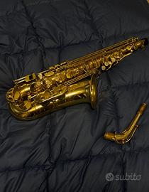 Selmer Super action serie ii 80 Alto Sax