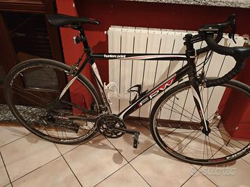 Bici corsa