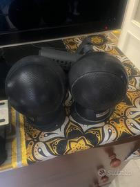 Stereo d’epoca
