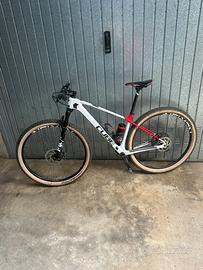 Mtb cube elite c:68 x pro