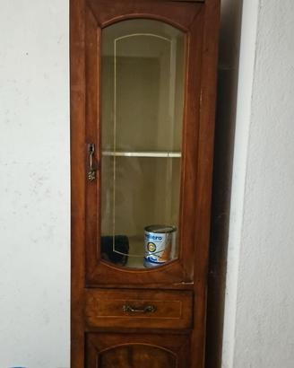 Mobili soggiorno + tavolo acciaio