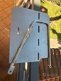 Staffa originale triumph scrambler