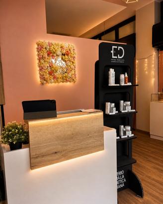 Centro estetico - milano (zona lambrate)