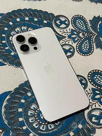 iPhone 14 Pro Max argento 256 gb