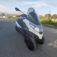 Piaggio MP3 300 hpe IE ABS