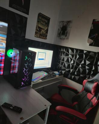 Pc gaming 