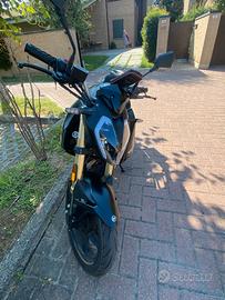 Moto Keeway RKF 125