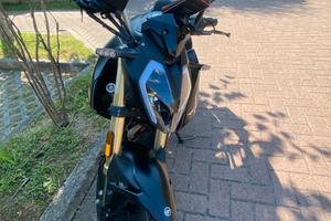 Moto Keeway RKF 125