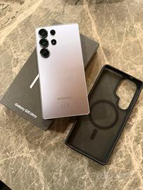 samsung galaxy s25 ultra 512 gb silverblue GARANZI