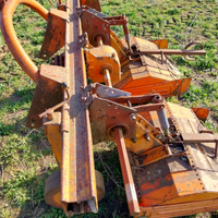 Fresa multipla maschio