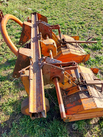 Fresa multipla maschio