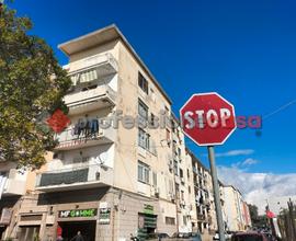 Corso Indipendenza 3 vani ristrutturato