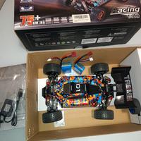 Auto radiocomandata