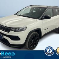Jeep Compass 1.6 MJT NIGHT EAGLE 2WD 130CV
