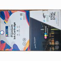 cartucce stampante canon mg 571 xl compatibili fun