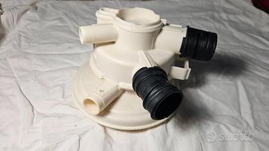 AEG Rex Electrolux pozzetto Lavastoviglie