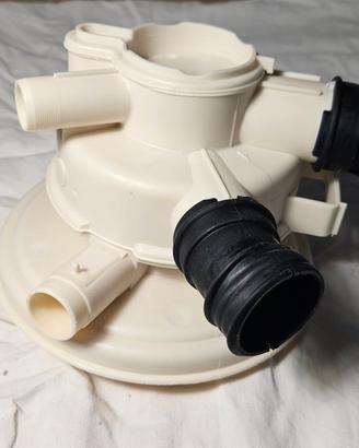 AEG Rex Electrolux pozzetto Lavastoviglie