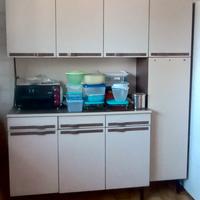 Credenza gratis