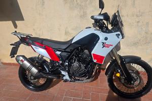 Tenere 700 2019 finanziabile 