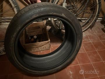 Pneumatico estivo nexen 225//40 R13