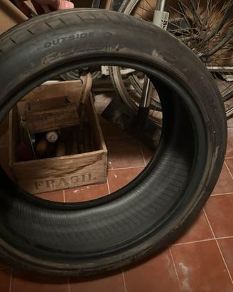 Pneumatico estivo nexen 225//40 R13
