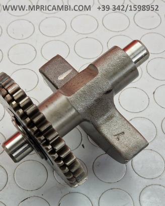 CONTROALBERO INGRANAGGIO HONDA XLM 600 1985 1986 X