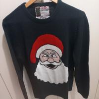 maglione natalizio 