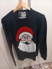 maglione natalizio 