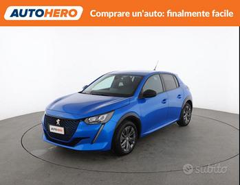 PEUGEOT 208 TP39911