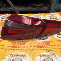 FARO POSTERIORE DESTRO ALFA ROMEO STELVIO ANNO:201