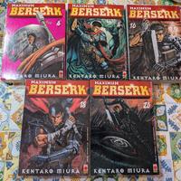 berserk maximum 