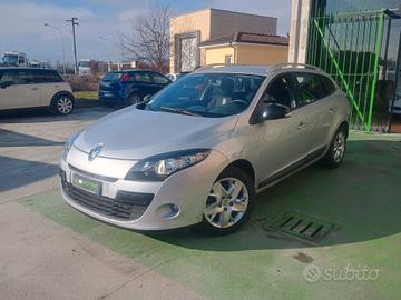 Renault Megane Mégane 1.9 dCi 130CV Attractive