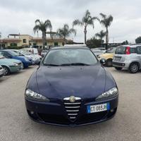 Alfa Romeo 147 1.6 benzina 2006