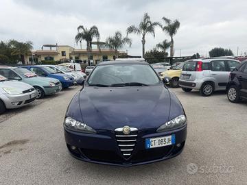 Alfa Romeo 147 1.6 benzina 2006