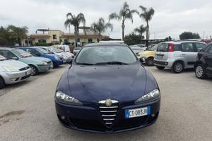 Alfa Romeo 147 1.6 benzina 2006