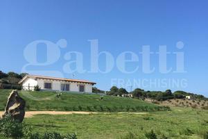 Rustico/Casale/Corte Santa Teresa Gallura [720VTG]