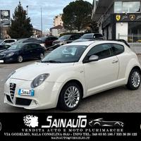Alfa Romeo MiTo 1.3 JTDm Distinctive GARANZIA