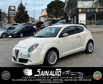 Alfa Romeo MiTo 1.3 JTDm Distinctive GARANZIA
