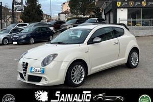 Alfa Romeo MiTo 1.3 JTDm Distinctive GARANZIA