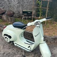 Vespa 50 N