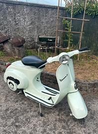 Vespa 50 N