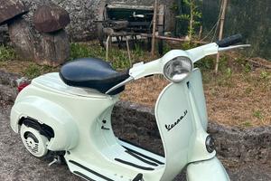 Vespa 50 N