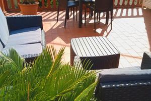 Appartamento a La Spezia con terrazza e parcheggio