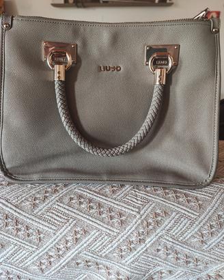 borsa Liu Jo Manhattan