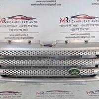 GRIGLIA GOCCIOLATOIO ANT. LAND ROVER Range Rover S