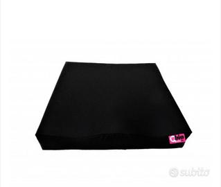 Cuscino antidecubito in schiuma viscoelastica