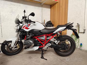 BMW R 1200 R