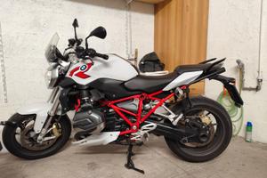 BMW R 1200 R