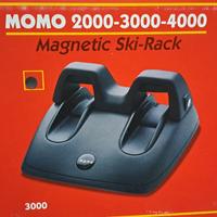 Porta sci magnetici Momo 3000