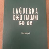 La Guerra degli Italiani